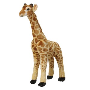 Plushie/Doll Plushie (S) Giraffe