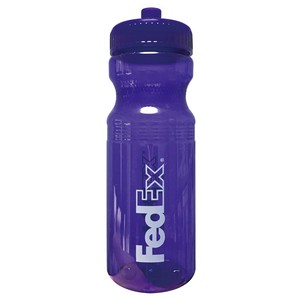 FedEx WATER BOTTLE フェデックス ロゴ アメリカン雑貨