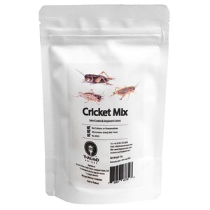 Cricket Mix 15g (コオロギミックス15g)