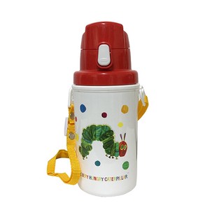Water Bottle The Very Hungry Caterpillar Dot