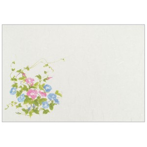Placemat Morning Glory Set of 100 26 x 38cm