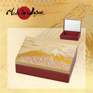 Jewelry Box Craft fuji
