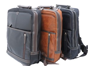 Business-Use Briefcase 2-colors
