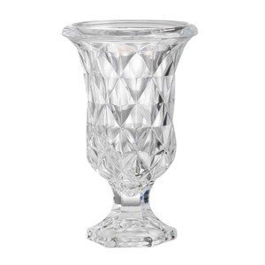 モダンガラス花瓶