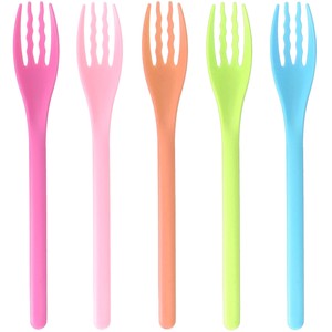 Fork Colorful 5-pcs set