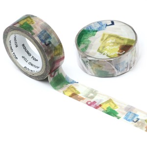 Washi Tape collection