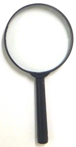 Magnifying Glass/Loupe Standard