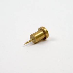 Magnet/Pin Antique Pin Hook