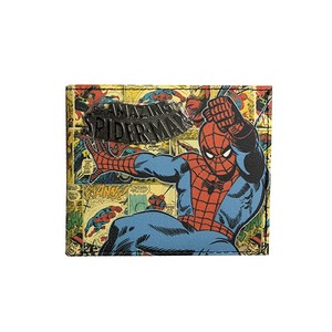 Bifold Wallet Spider-Man Sale Items