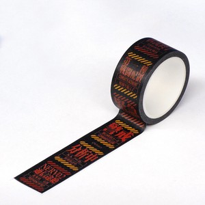 Sticky Notes Washi Tape Evangelion Character