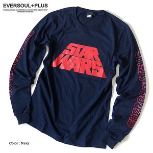 T-shirt Series Pudding STAR WARS