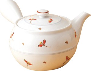 Japanese Teapot Tea Pot 3-go