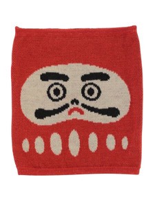 Belly Warmer/Knit Shorts