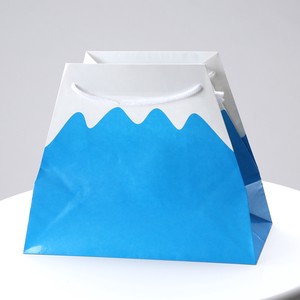 General Carrier Paper Bag L size Made in Japan