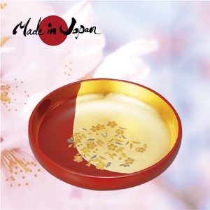 Main Dish Bowl Craft Sakura bowl