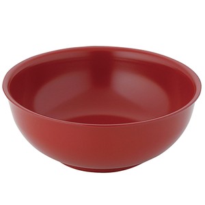 Plate Red