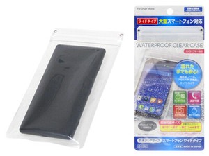 Phone & Tablet Accessories Clear