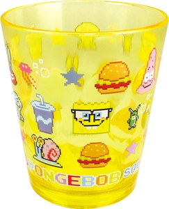 T'S FACTORY Cup/Tumbler Spongebob
