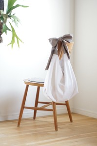 Shoulder Bag Cotton Linen