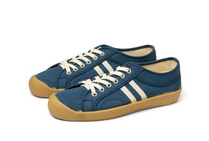 Low-top Sneakers canvas M