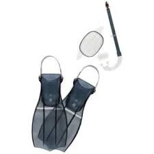 Water Sports Item Set of 3