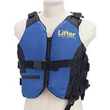 Water Sports Item Blue for adults L