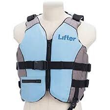 Water Sports Item Light Blue for adults L