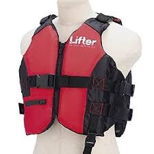 Water Sports Item Red