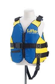Water Sports Item Blue for Kids