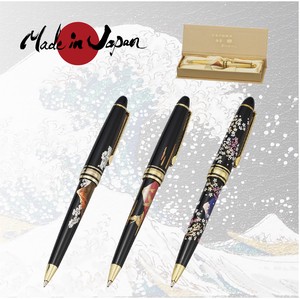 Gel Pen ballpoint pen Craft Style fuji