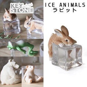 ICE ANIMALS　ラビット