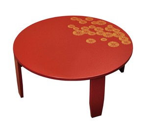 Low Table Made in Japan