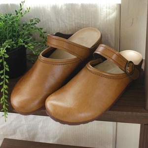 Comfort Sandals Slipper Made in Japan