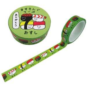 Tape Washi Tape Character Tape Washi