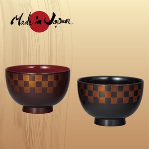 Soup Bowl Pattern bowl Checkered