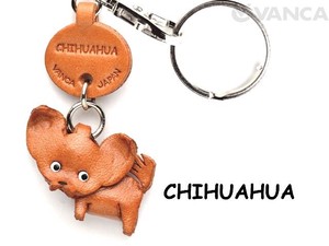 Key Rings Craft Chihuahua Made in Japan
