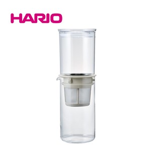 『HARIO』ウォータードリッパー・ドロップ WDDR-5-PGR  （ハリオ）