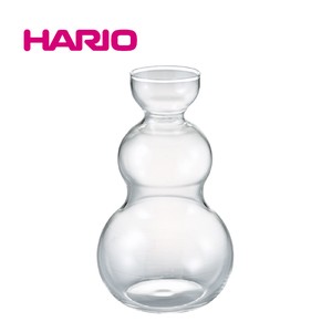 2020新作『HARIO』ひょうたんとっくり  HTT-2T HARIO（ハリオ）