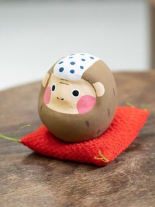Object/Ornament Monkey
