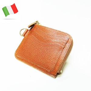 Wallet Mini Wallet Leather