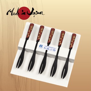 Spoon Fork Usagi Black