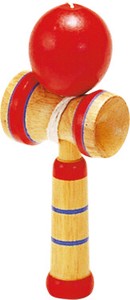 General Sports Toy Wooden