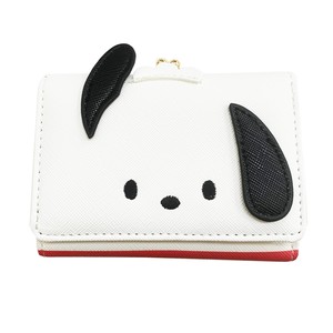 Trifold Wallet Pochacco
