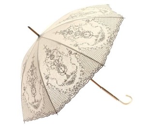 All-weather Umbrella All-weather Cotton Linen