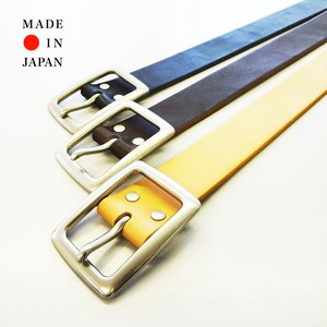 Belt 40mm Made in Japan