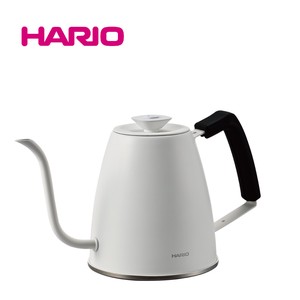 2020新作『HARIO』スマートGケトル DKG-140-W HARIO（ハリオ）