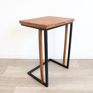 Side Table Bird Natural