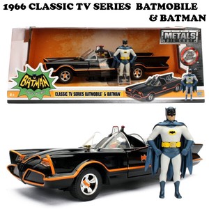 Model Car batman
