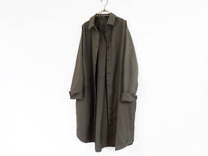 Coat One-piece Dress