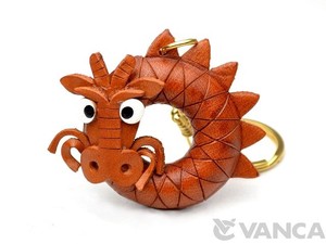 Key Rings Craft Dragon Made in Japan